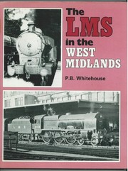 The LMS in the West Midlands