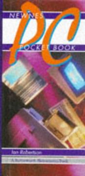 Newnes PC pocket book