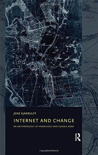 Internet and change