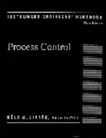 Instrument Engineers Handbook Vol. 2