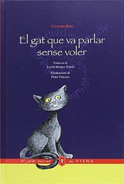 El gat que va parlar sense voler
