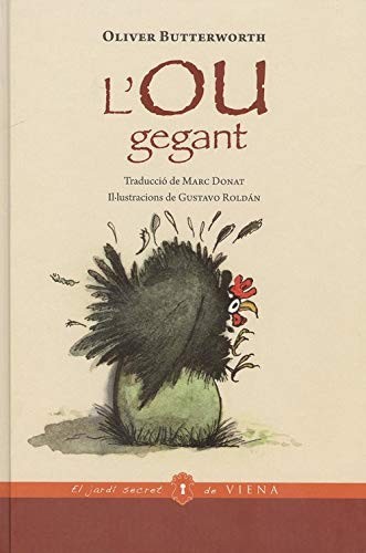 L'ou gegant