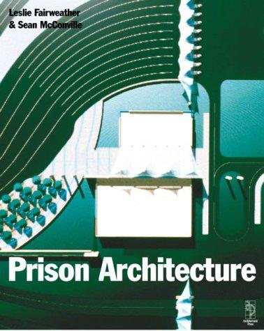 Prison architecture