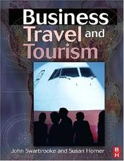Business travel and tourism