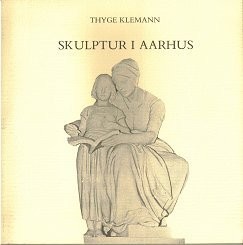 Skulptur i Aarhus