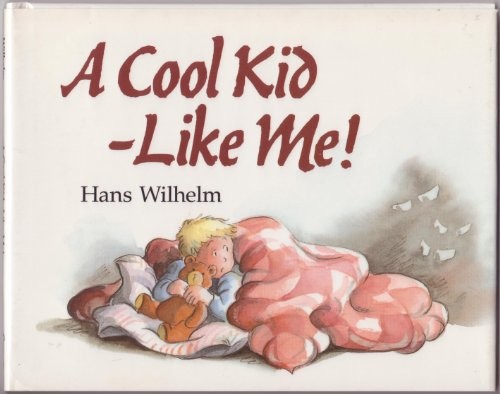 A Cool Kid Like Me!