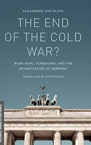 Die Vereinigung Deutschlands - ein weltpolitisches Machtspiel