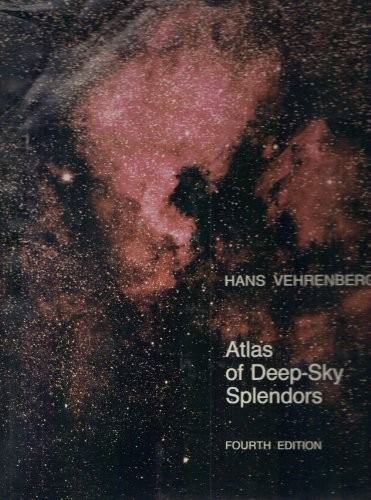 Mein Messier-Buch