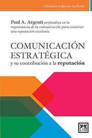 Comunicación estratégica y su contribución a la reputación
