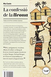 La confessió de la lleona