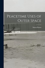 Peacetime uses of outer space
