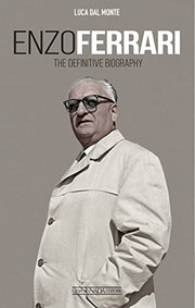 Enzo Ferrari