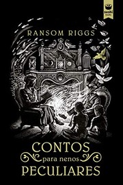 Contos para nenos peculiares