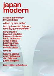 Japan Modern