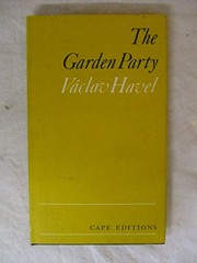 The garden party