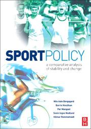 Sport policy