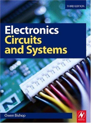 Electronics - Circuits and Systems