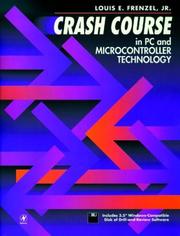 Crash course in PC and microcontroller technology