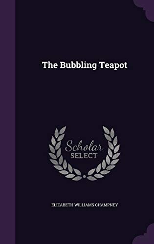 The bubbling teapot