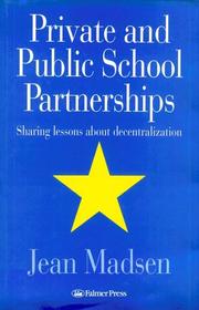Private and public school partnerships