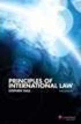 Principles of international law