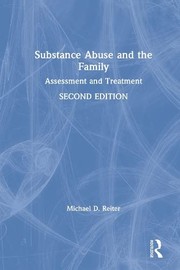 Substance Abuse and the Family