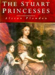 The Stuart Princess