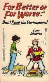 But, I read the destructions!
