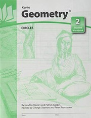 Key to Geometry, Book 2