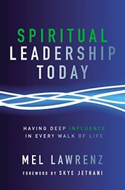 Spiritual Leadership Today