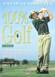 100% GOLF 2ª Edición.