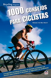 1000 CONSEJOS PARA CICLISTAS