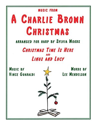Music from a Charlie Brown Christmas : "Christmas Time Is Here" & "Linus and Lucy"