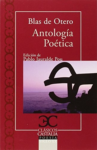 Antología poética