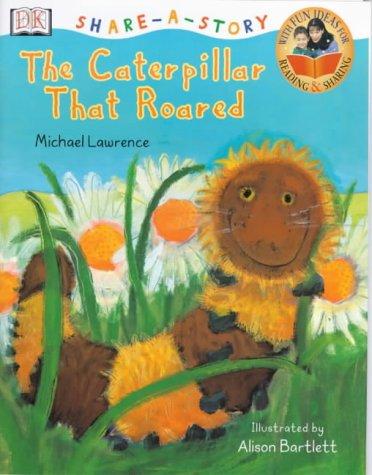 Caterpillar That Roared