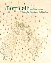 Botticelli and Treasures from the Hamilton Collection