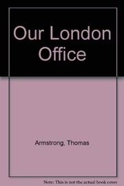 Our London office