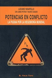 Potencias en conflicto