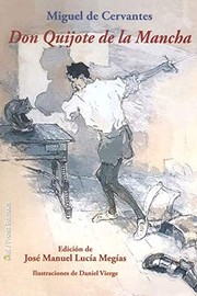 Don Quijote de la Mancha