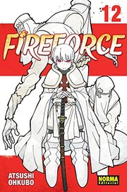 Fire Force
