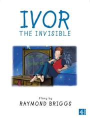 Ivor the Invisible