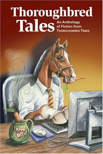 Thoroughbred Tales
