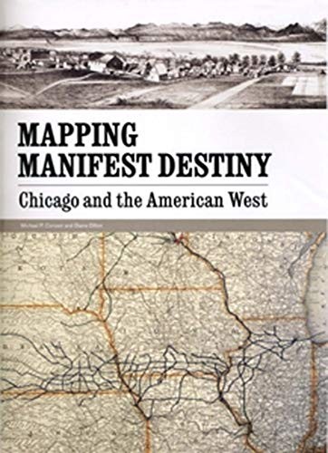 Mapping manifest destiny