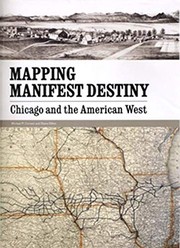 Mapping manifest destiny