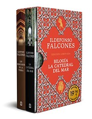 Ildefonso Falcones