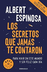 Los secretos que jamás te contaron