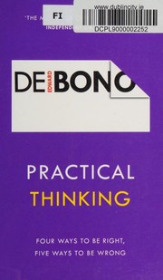 Practical Thinking