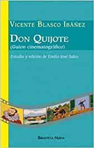 Don Quijote