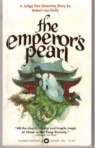 Emperors Pearl