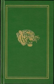 Temple Tiger and Treetops